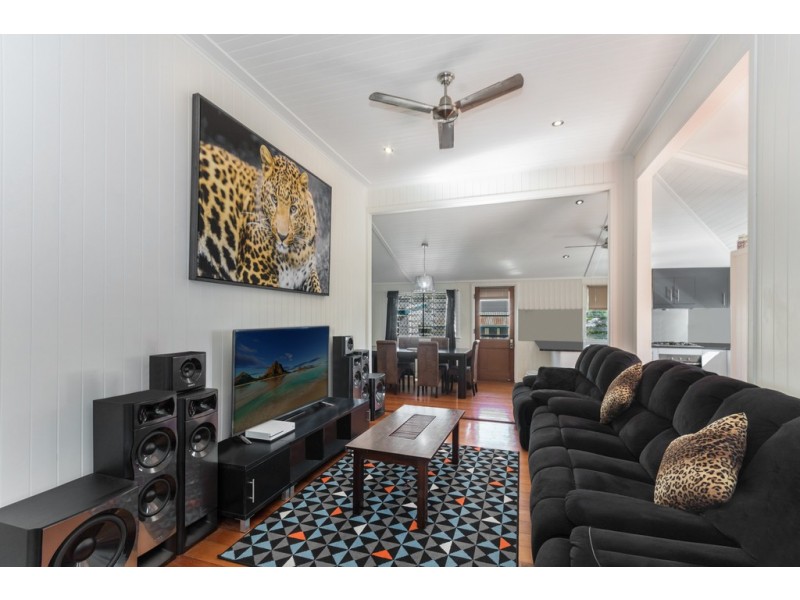 38 Potts Street, Belgian Gardens QLD 4810