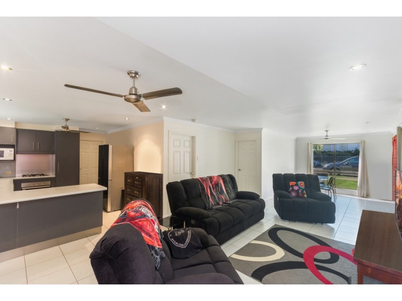 38 Potts Street, Belgian Gardens QLD 4810