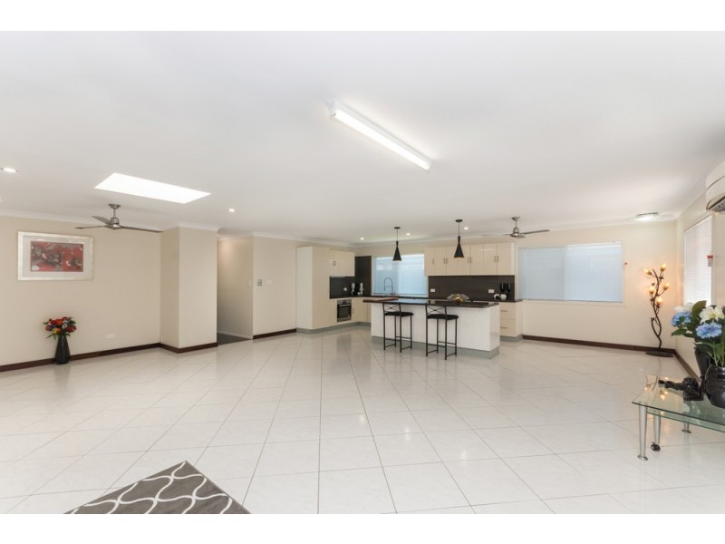 417 Fulham Road, Heatley QLD 4814