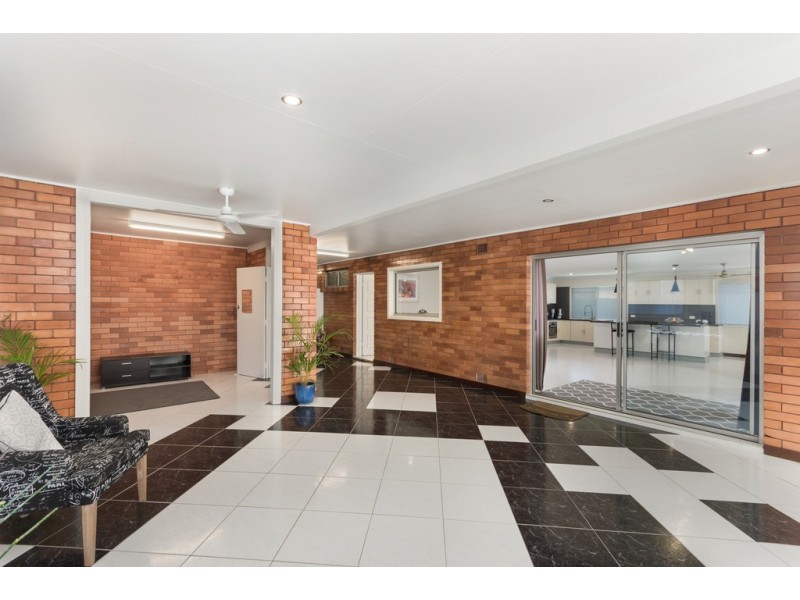 417 Fulham Road, Heatley QLD 4814