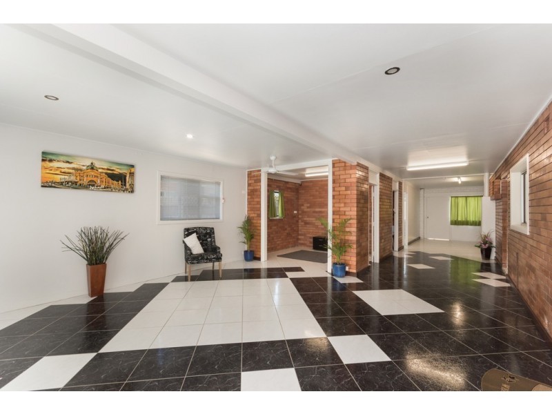 417 Fulham Road, Heatley QLD 4814