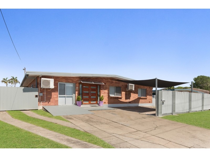 417 Fulham Road, Heatley QLD 4814