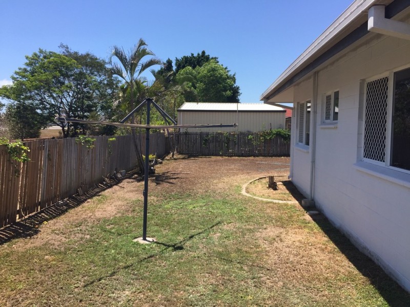 2/23 Dalkeith Crescent, Mount Louisa QLD 4814