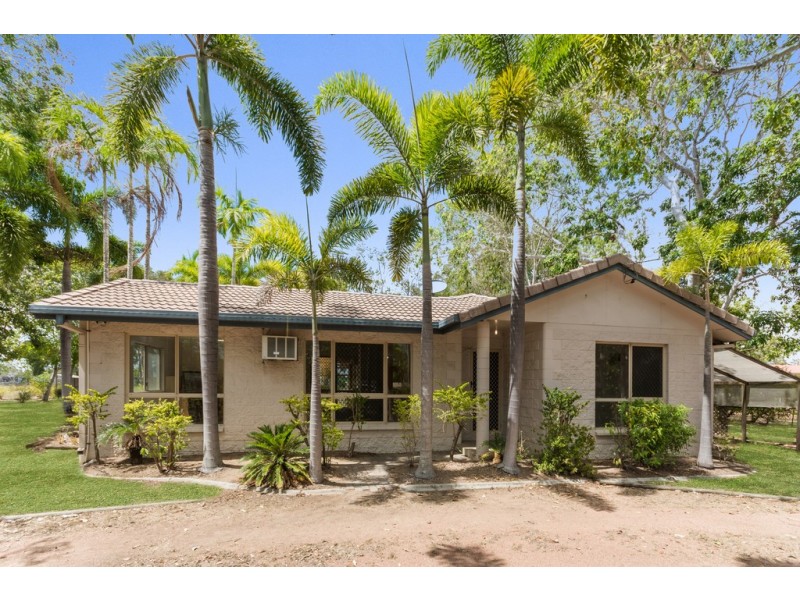 56 Aurora Drive, Black River QLD 4818