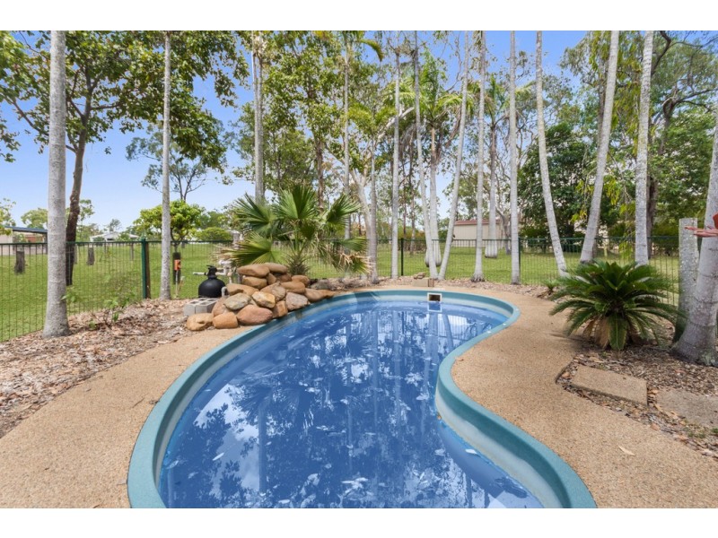 56 Aurora Drive, Black River QLD 4818