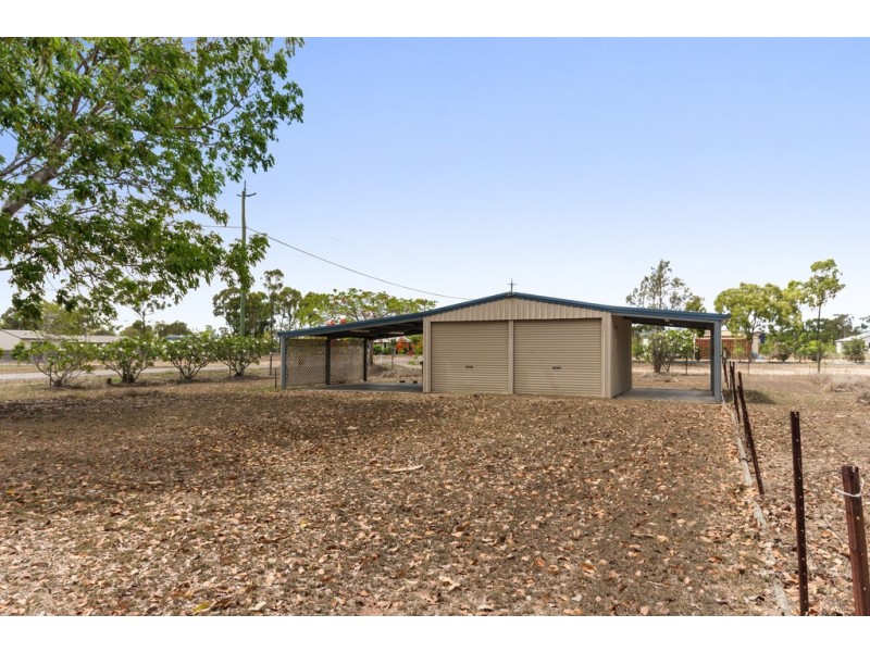 56 Aurora Drive, Black River QLD 4818