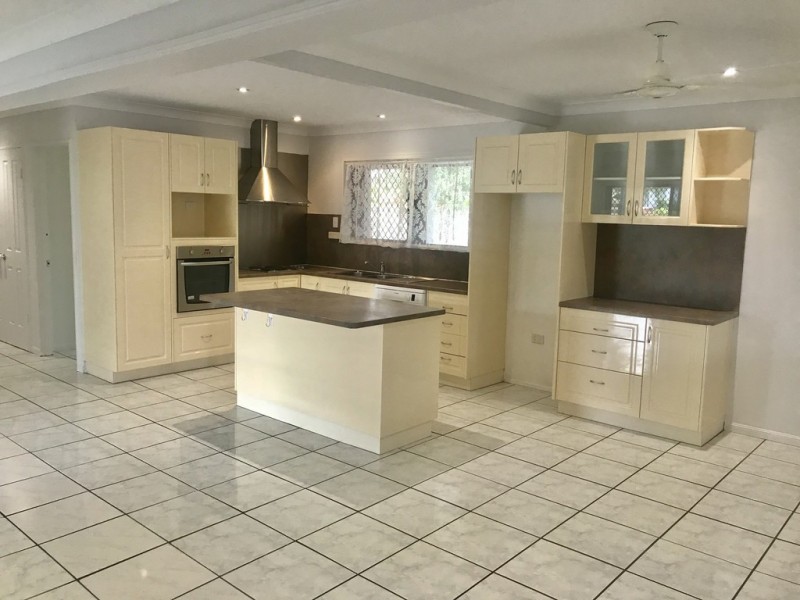 40 Croft Street, Heatley QLD 4814