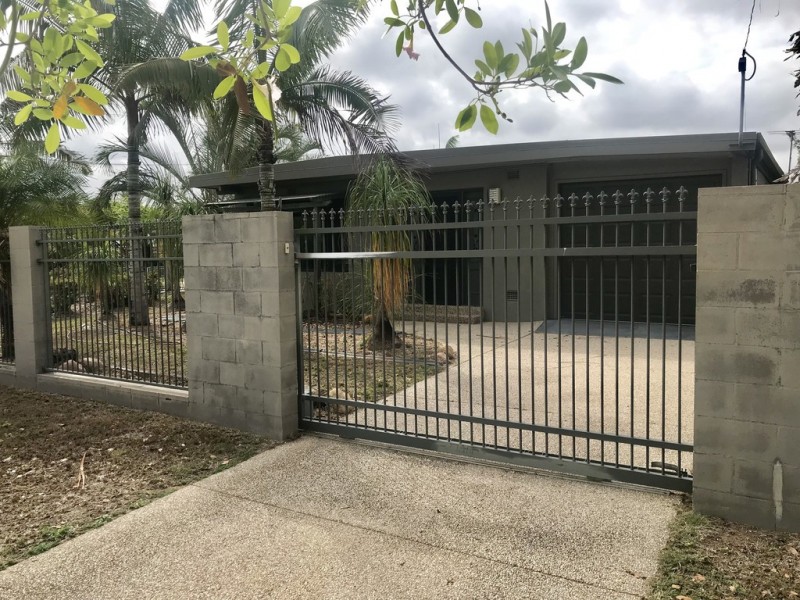 40 Croft Street, Heatley QLD 4814