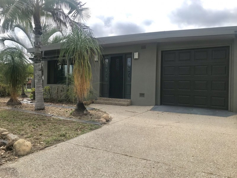 40 Croft Street, Heatley QLD 4814