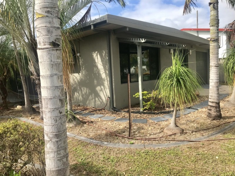 40 Croft Street, Heatley QLD 4814