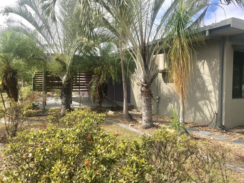 40 Croft Street, Heatley QLD 4814