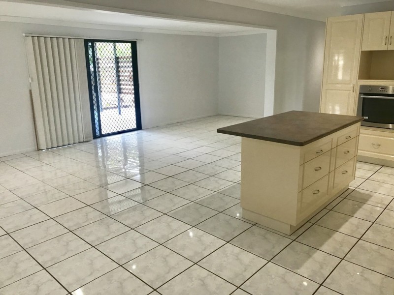 40 Croft Street, Heatley QLD 4814