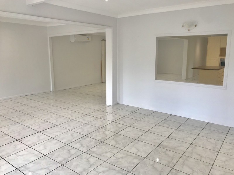 40 Croft Street, Heatley QLD 4814