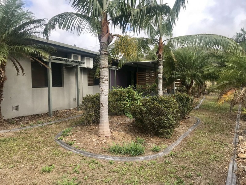 40 Croft Street, Heatley QLD 4814