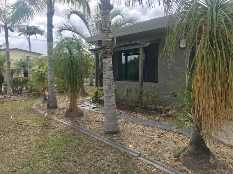 40 Croft Street, Heatley QLD 4814