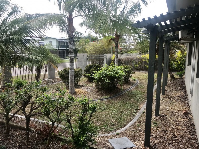 40 Croft Street, Heatley QLD 4814