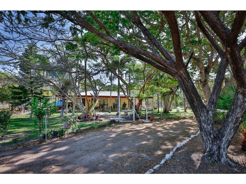 11 Coolibah Court, Nome QLD 4816