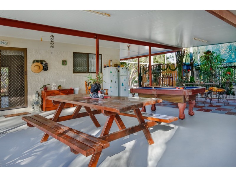11 Coolibah Court, Nome QLD 4816