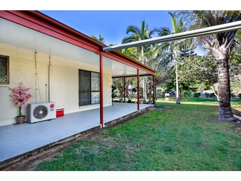 11 Coolibah Court, Nome QLD 4816