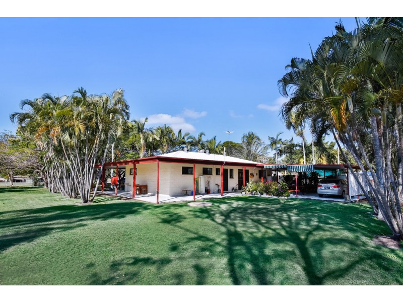 11 Coolibah Court, Nome QLD 4816