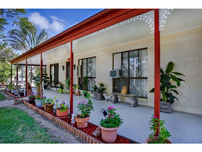 11 Coolibah Court, Nome QLD 4816