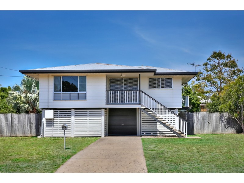 5 Rhymer Court, Aitkenvale QLD 4814