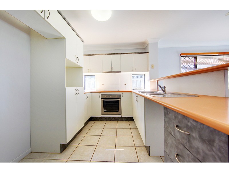 8 Tryon Court, Kirwan QLD 4817