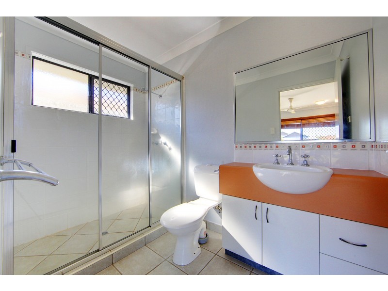 8 Tryon Court, Kirwan QLD 4817