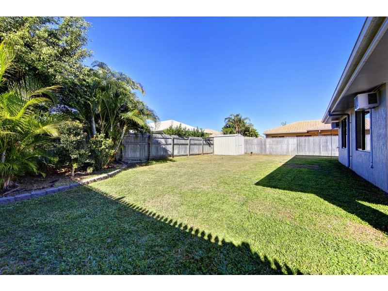 8 Tryon Court, Kirwan QLD 4817