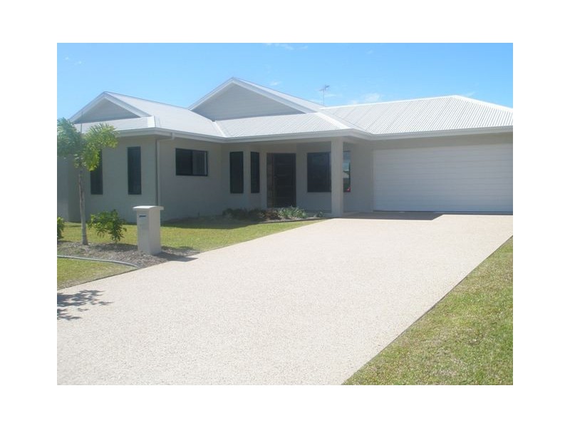 22 Lady Musgrave Circuit, Burdell QLD 4818