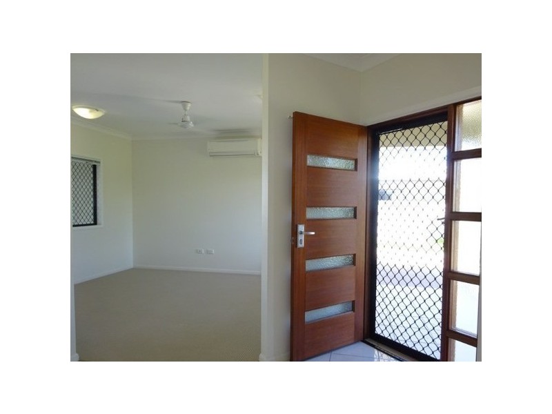 22 Lady Musgrave Circuit, Burdell QLD 4818