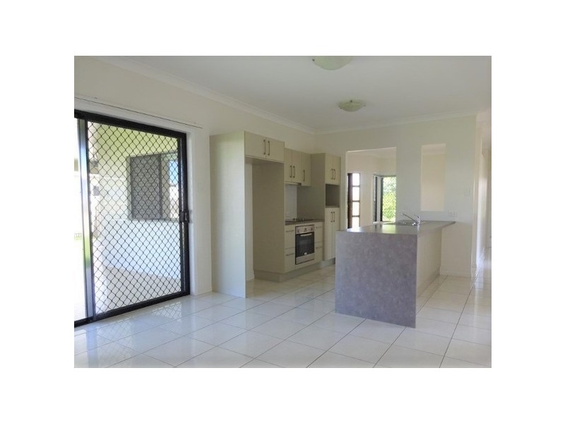 22 Lady Musgrave Circuit, Burdell QLD 4818