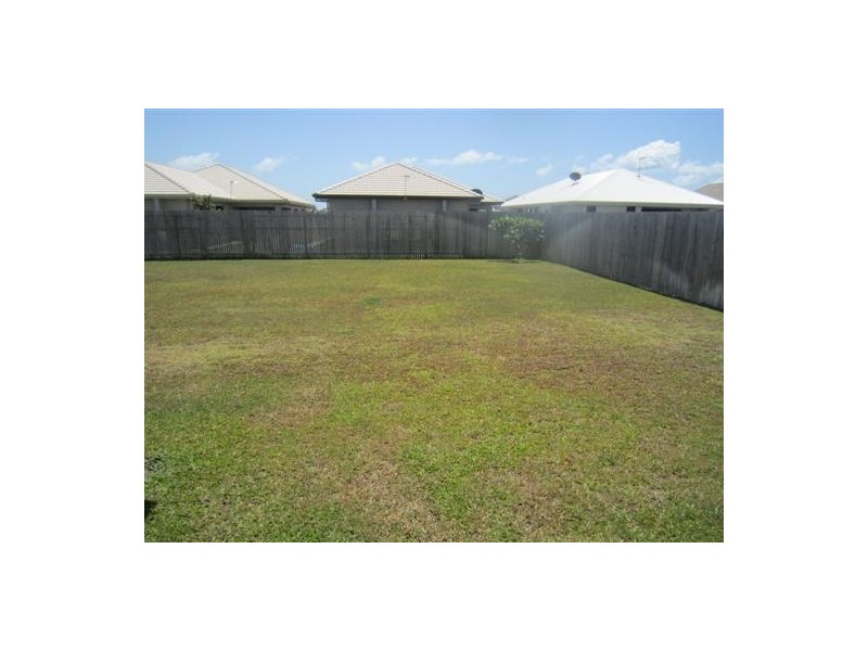 22 Lady Musgrave Circuit, Burdell QLD 4818