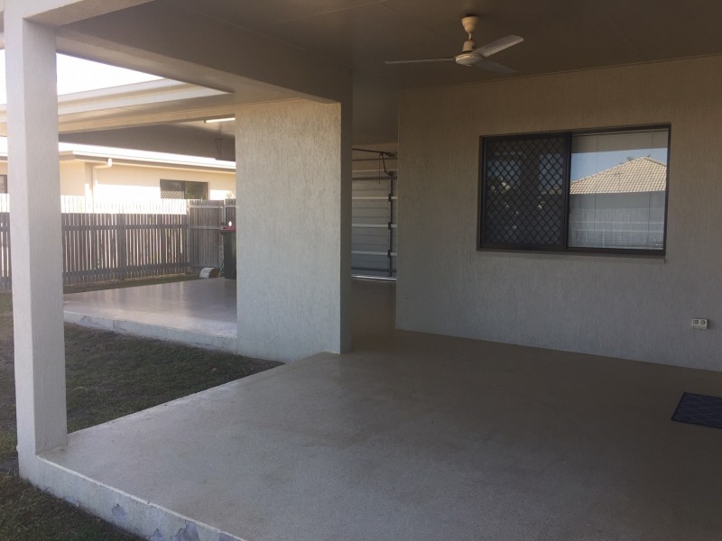 22 Lady Musgrave Circuit, Burdell QLD 4818