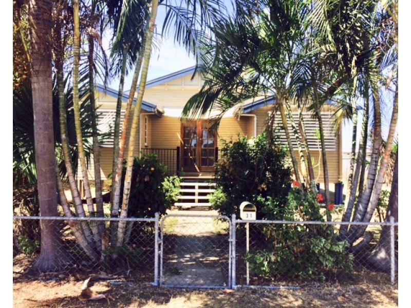 31 Meenan Street, Garbutt QLD 4814