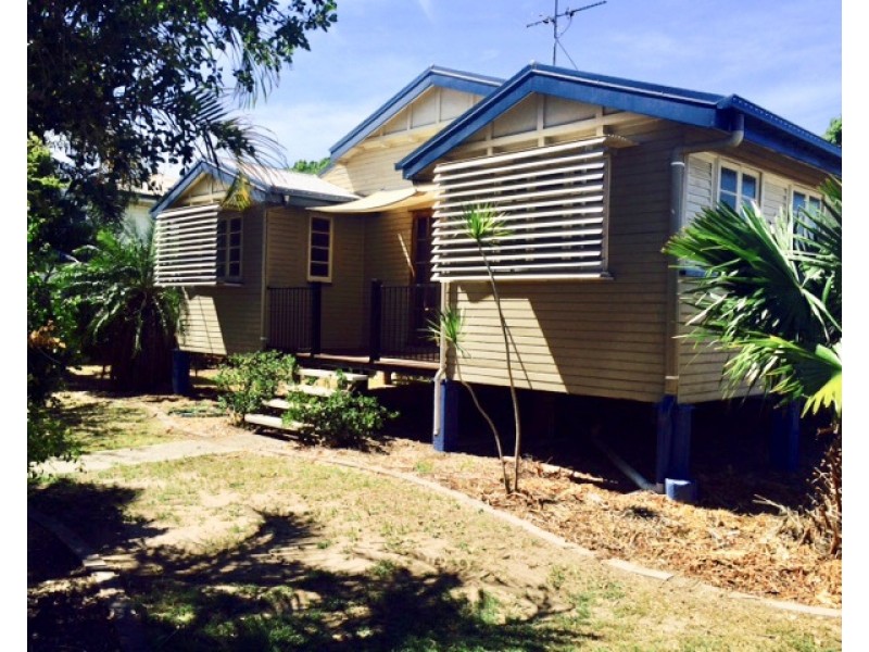 31 Meenan Street, Garbutt QLD 4814