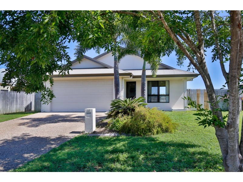 12 Ripon Court, Mount Low QLD 4818
