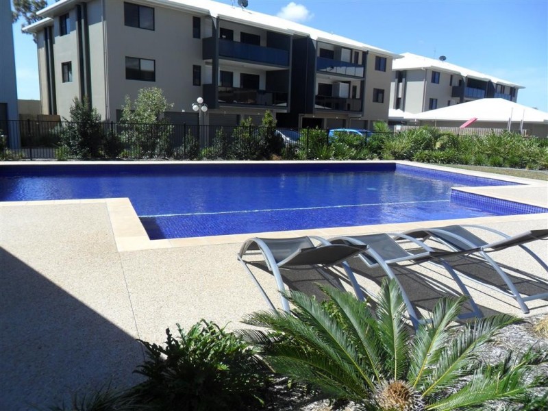 26/309 Angus Smith Drive, Douglas QLD 4814