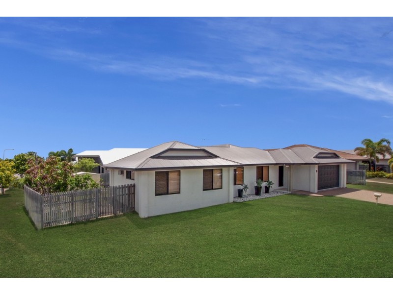 2 Gillingham Court, Kirwan QLD 4817
