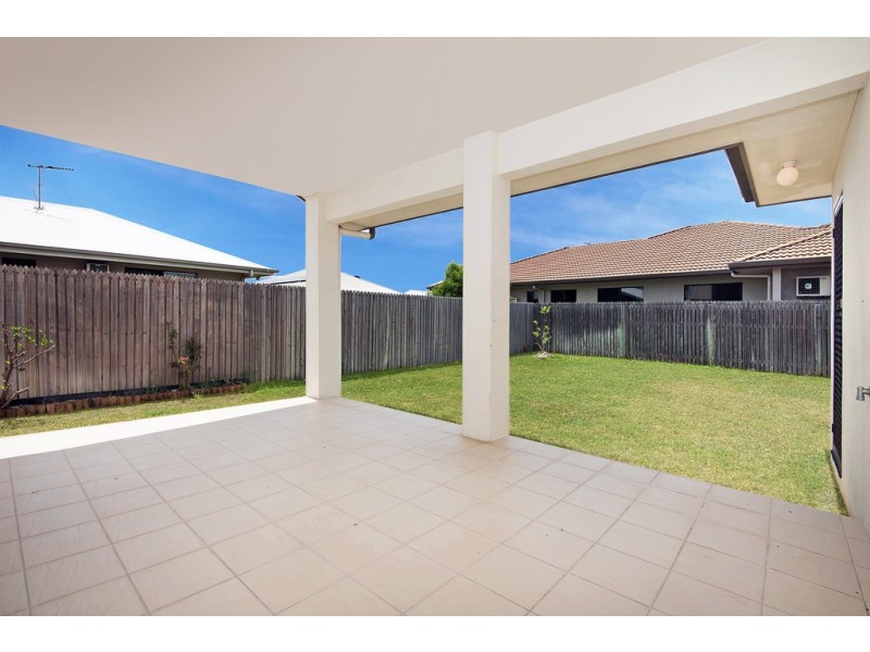 2 Gillingham Court, Kirwan QLD 4817