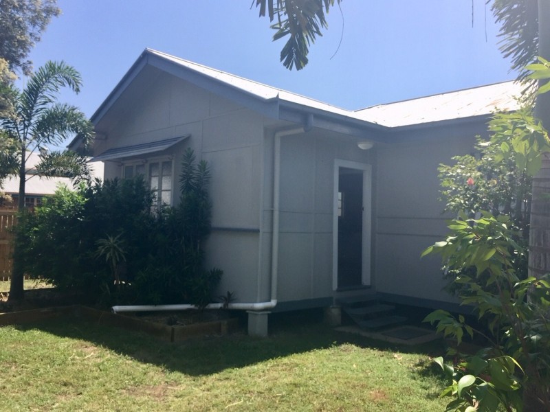 10 Cavendish Street, Pimlico QLD 4812