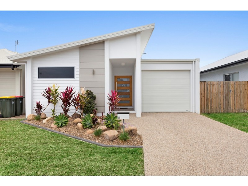 15 Intelligence Street, Oonoonba QLD 4811