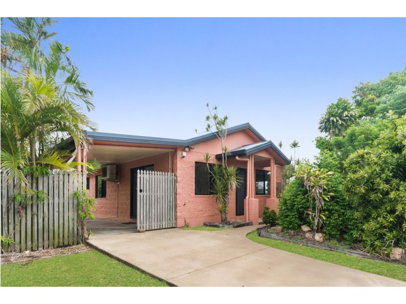 2 Dane Close, Burdell QLD 4818