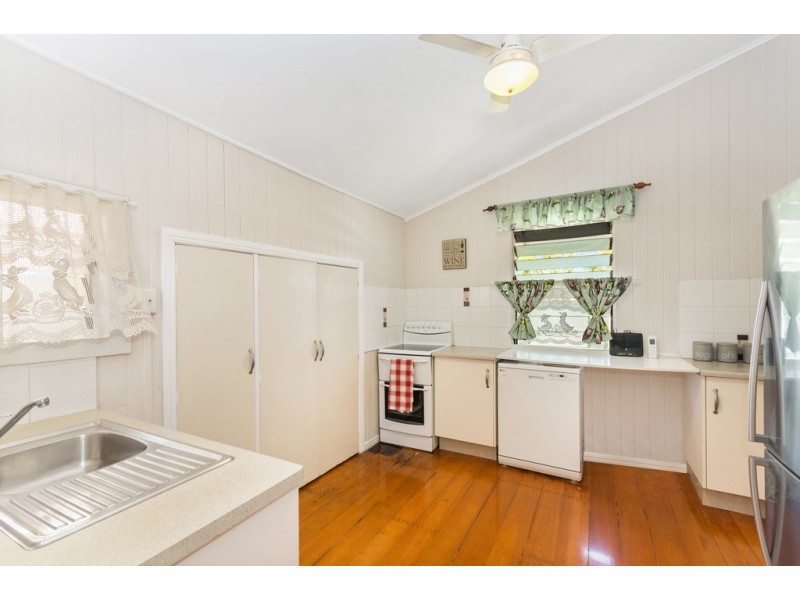 35 Aurora Drive, Black River QLD 4818