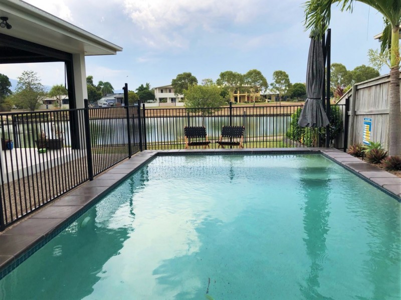 3 Springside Terrace, Idalia QLD 4811