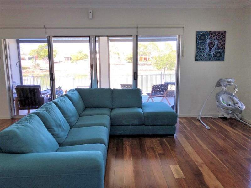 3 Springside Terrace, Idalia QLD 4811