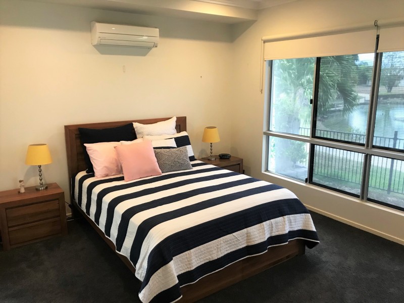 3 Springside Terrace, Idalia QLD 4811