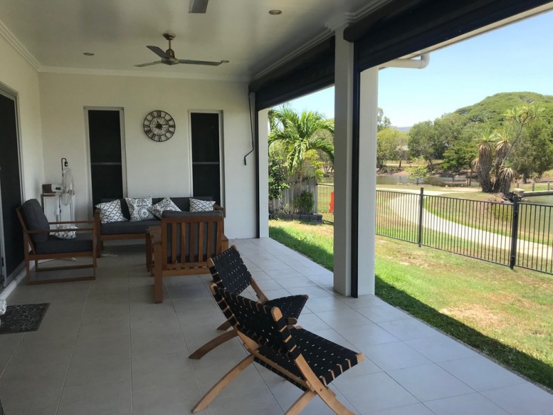 3 Springside Terrace, Idalia QLD 4811