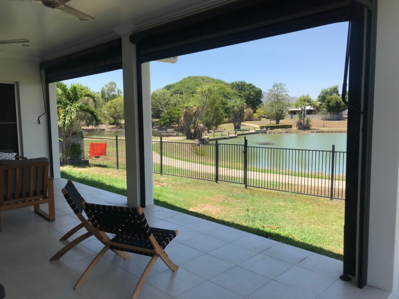 3 Springside Terrace, Idalia QLD 4811