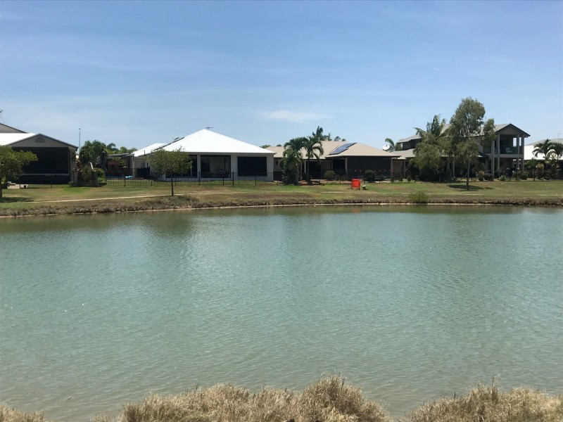 3 Springside Terrace, Idalia QLD 4811